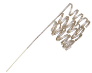 BOWRING - Spiral 55cm Champagne Spray