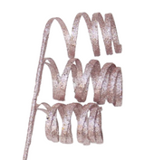BOWRING - Spiral 55cm Blush Spray
