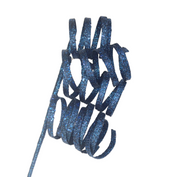 BOWRING - Spiral 55cm Midnight Blue Spray