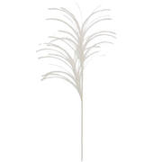 BOWRING - Grass 89cm White Spray