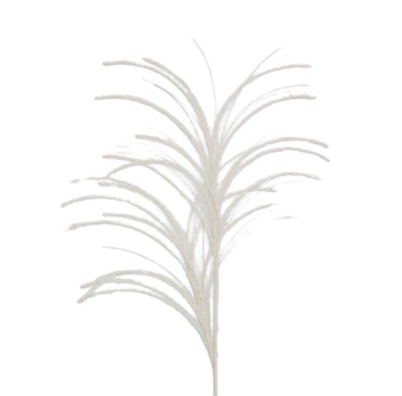 BOWRING - Grass 89cm White Spray