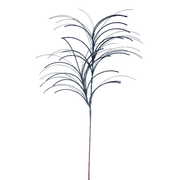 BOWRING - Grass 89cm Midnight Blue Spray