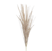 BOWRING - Grass 85cm Beaded Champagne Spray