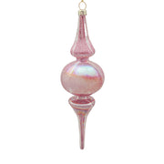 BOWRING - 6x20cm Orion Finial Ornament
