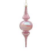 BOWRING - 6x20cm Orion Finial Ornament