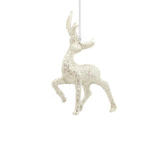 BOWRING - Reindeer Ornament