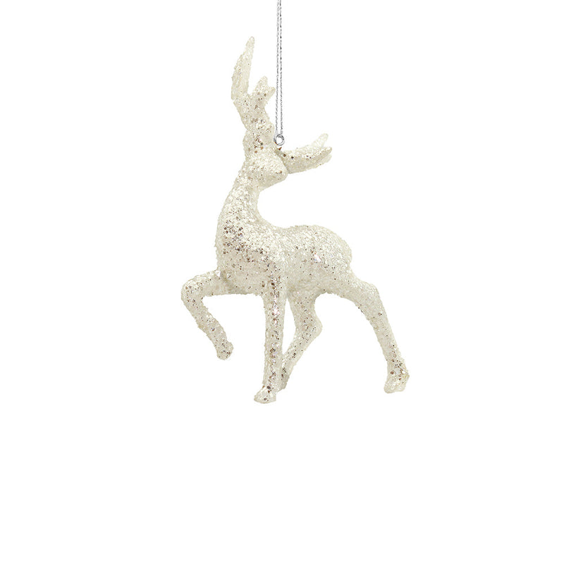 BOWRING - Reindeer Ornament