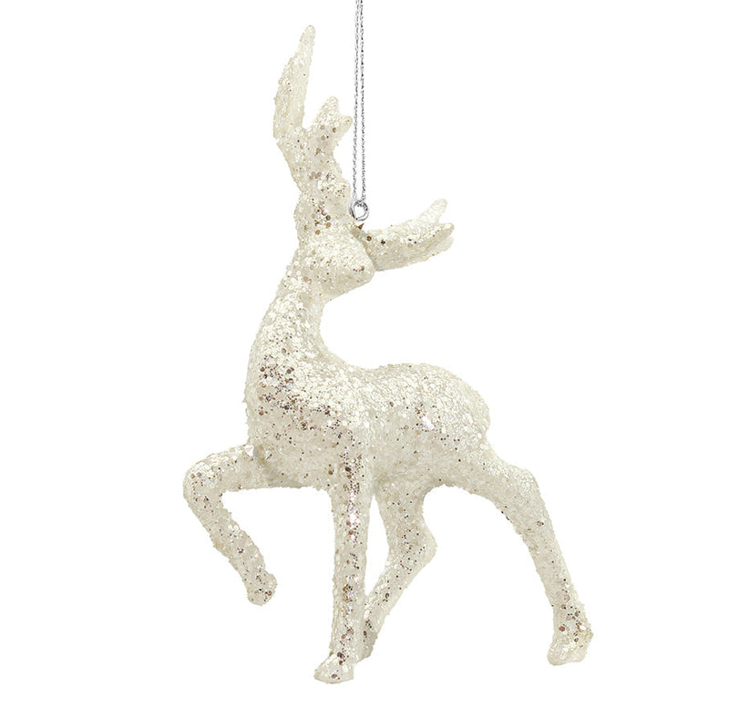 BOWRING - Reindeer Ornament