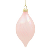 BOWRING - 6.5x13cm Jodi Finial Ornament