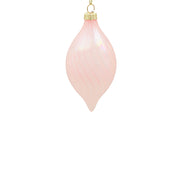 BOWRING - 6.5x13cm Jodi Finial Ornament