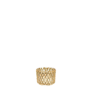 BOWRING - Oaklen Votive Holder/ 12-24