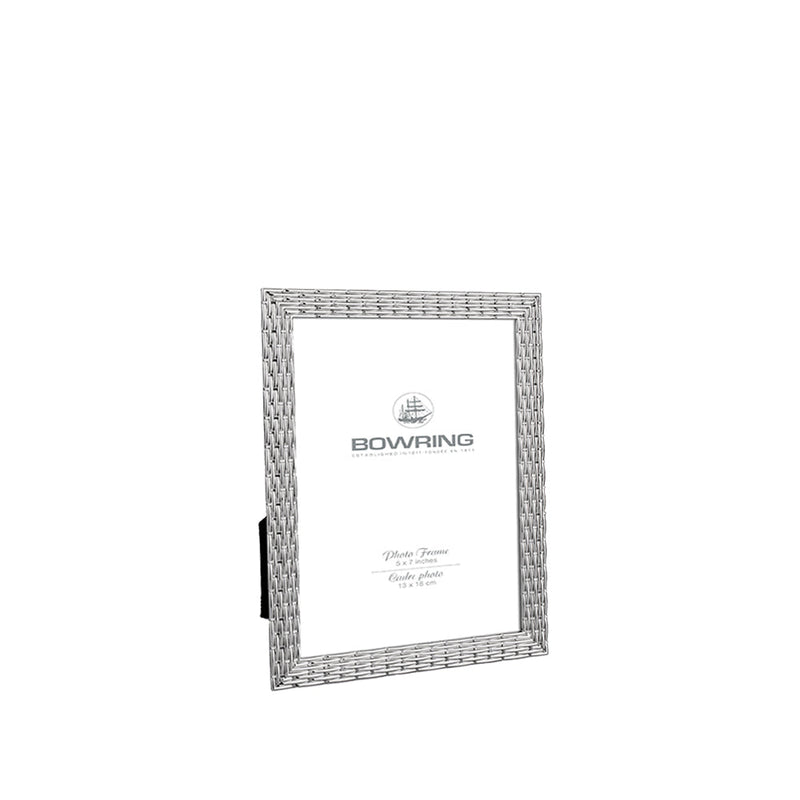 BOWRING - Jensen 5 x 7in Photo Frame