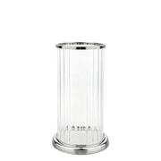 BOWRING - Oakland 25.7cm (10.1in) H Hurricane Lamp