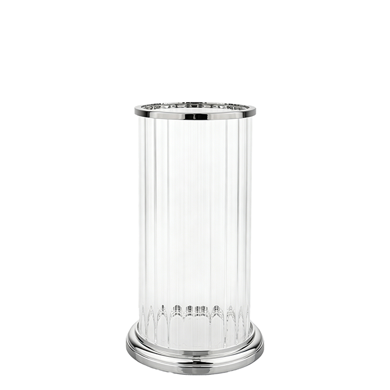 BOWRING - Oakland 25.7cm (10.1in) H Hurricane Lamp