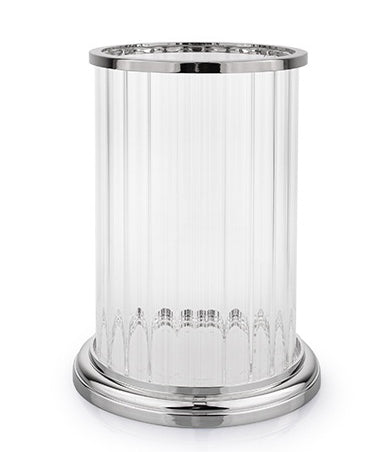 BOWRING - Oakland 19.7cm (7.9in) H Hurricane Lamp