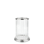 BOWRING - Oakland 19.7cm (7.9in) H Hurricane Lamp