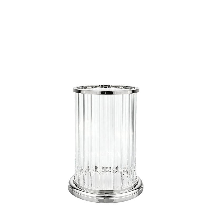 BOWRING - Oakland 19.7cm (7.9in) H Hurricane Lamp