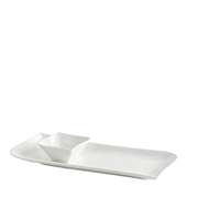 BOWRING - McKayla 2 piece Chip & Dip