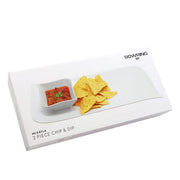 BOWRING - McKayla 2 piece Chip & Dip