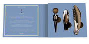 BOWRING - Book Series- WINE not Set of 3