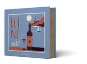 BOWRING - Book Series- WINE not Set of 3