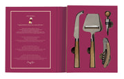BOWRING - Book Series-A GOOD cheese …Set of 4