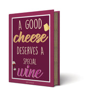 BOWRING - Book Series-A GOOD cheese …Set of 4