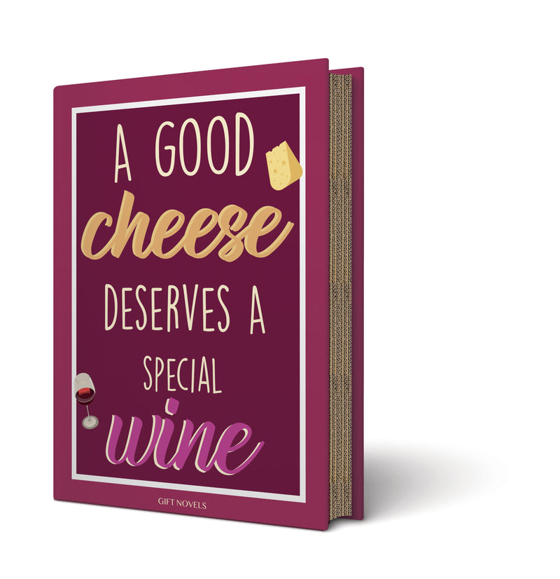 BOWRING - Book Series-A GOOD cheese …Set of 4