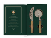 BOWRING - Book Series-MARGHERITA Set of 2