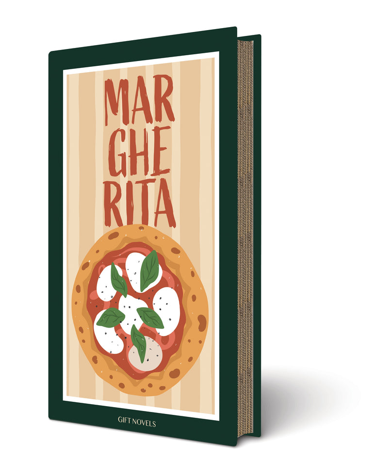 BOWRING - Book Series-MARGHERITA Set of 2