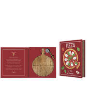 BOWRING - Book Series-PIZZA Set of 2