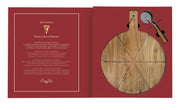 BOWRING - Book Series-PIZZA Set of 2