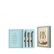 BOWRING - Book Series-SAY CHEESE Set of 3