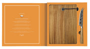 BOWRING - Book Series-CHEESE MAKES...Set of 2