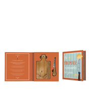BOWRING - Book Series-Le FROMAGE…Set of 2 Cheese
