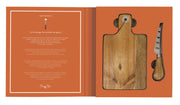 BOWRING - Book Series-Le FROMAGE…Set of 2 Cheese