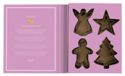 BOWRING - Book Series-KEEP CALM…Cookie Set of 8