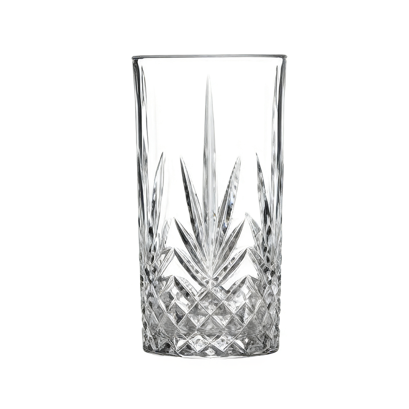 BOWRING - Roma HB Glasses 410ml (13.9oz) S/4