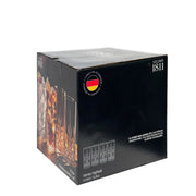 BOWRING - Roma HB Glasses 410ml (13.9oz) S/4