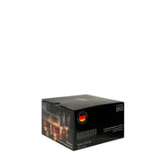 BOWRING - Modena Shot Glasses 70ml (2.4oz) S/4