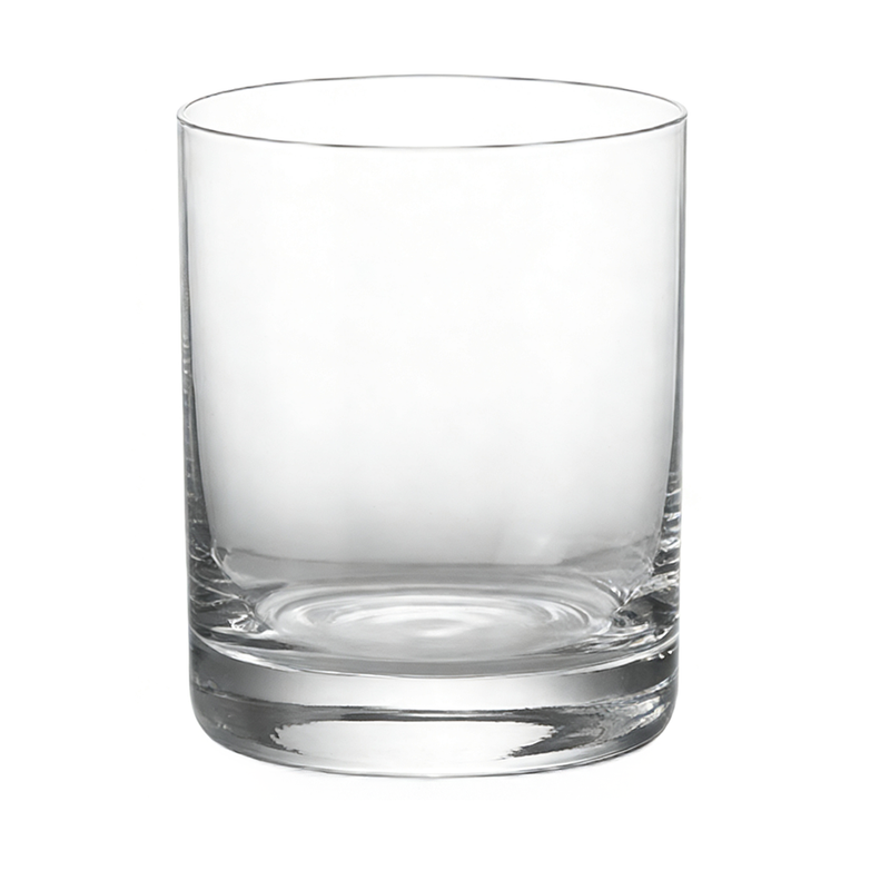 BOWRING - Sorrento DOF Glasses 400ml (13.5oz) S/4