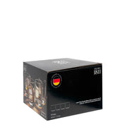BOWRING - Sorrento DOF Glasses 400ml (13.5oz) S/4