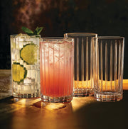 BOWRING - Modena HB Glasses 410ml (13.9oz) S/4