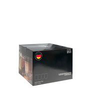 BOWRING - Roma DOF Glasses 350ml (11.8oz) S/4