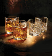 BOWRING - Verona DOF Glasses 350ml (11.8oz) S/4