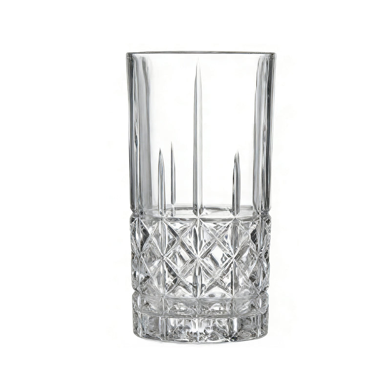 BOWRING - Verona HB Glasses 410ml (13.9oz) S/4