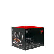 BOWRING - Riva Brandy 530ml (17.9oz) Set of 4