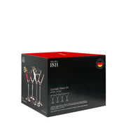 BOWRING - Riva Cocktail 275ml (9.3oz) Set of 4