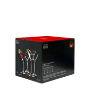 BOWRING - Riva Cocktail 275ml (9.3oz) Set of 4