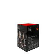 BOWRING - Riva Spirit 125ml (4oz) Set of 4